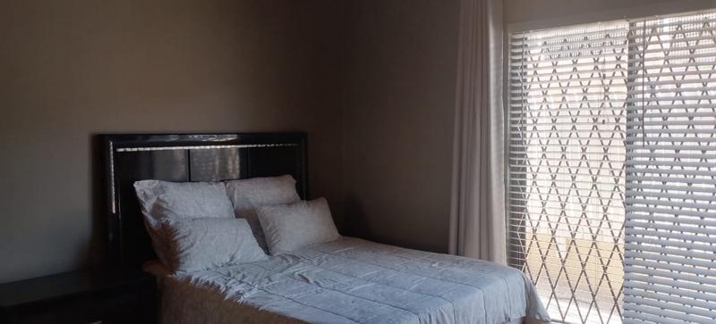 3 Bedroom Property for Sale in De Bakke Western Cape